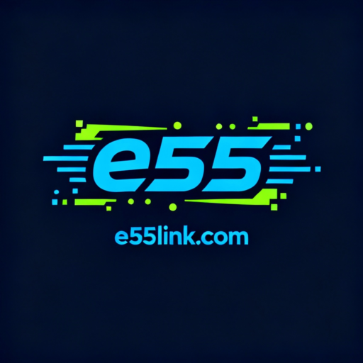 e55