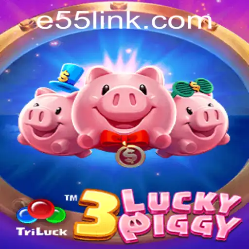 Exploring the World of 3LUCKYPIGGY: A Modern Gaming Experience