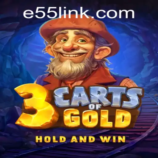 Discover the Thrilling World of 3cartsOfGold: Unveiling e55 PH Login