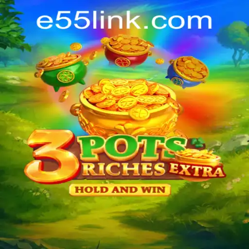 Exploring the Intriguing World of 3potsExtra: A Comprehensive Guide