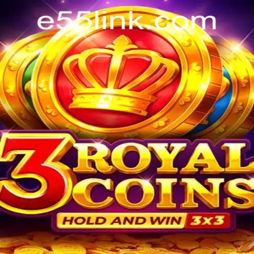Exploring the Exciting World of 3royalcoins and e55 PH Login