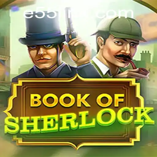 Unveiling the Mysteries of BookOfSherlock with E55 PH Login
