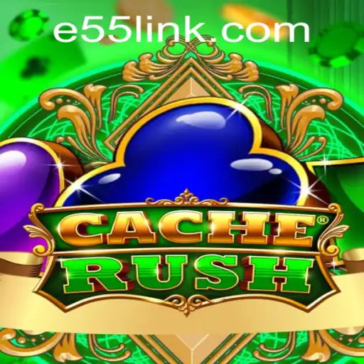 Explore the Excitement of CacheRush: A New Era in Virtual Gaming
