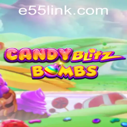 CandyBlitzBombs: A Sweet Explosion of Strategy and Fun