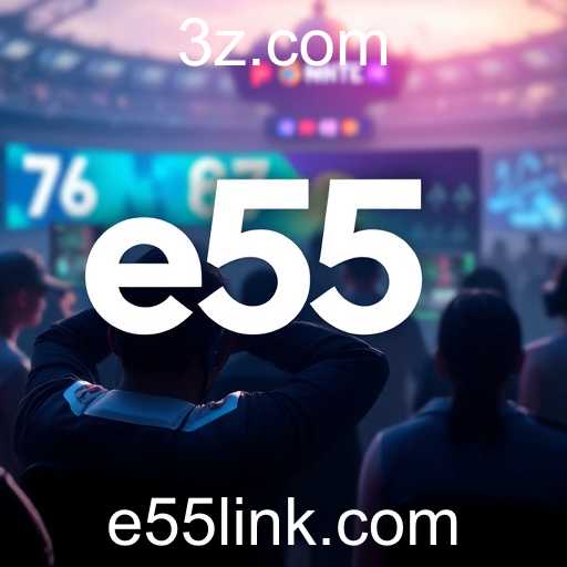 A Evolução do e55 no Cenário Brasileiro de Jogos