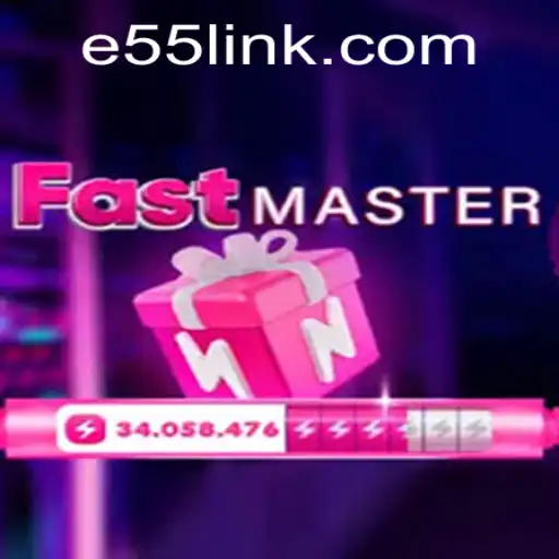 FastMaster: A Thrilling New Game Experience with E55 PH Login