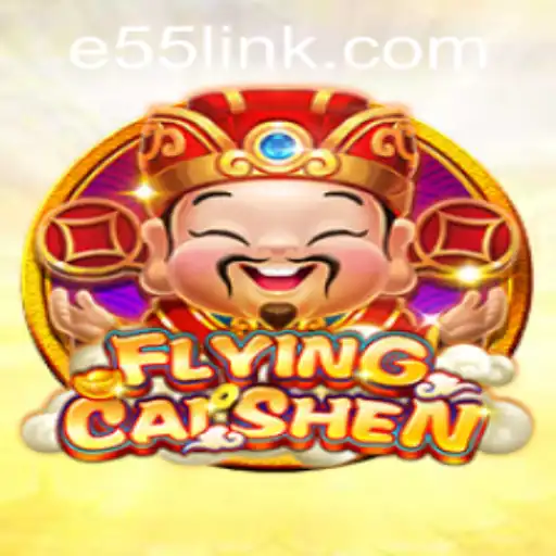 Explore the Enchantment of FlyingCaiShen and Unlock the Secrets of E55 PH Login