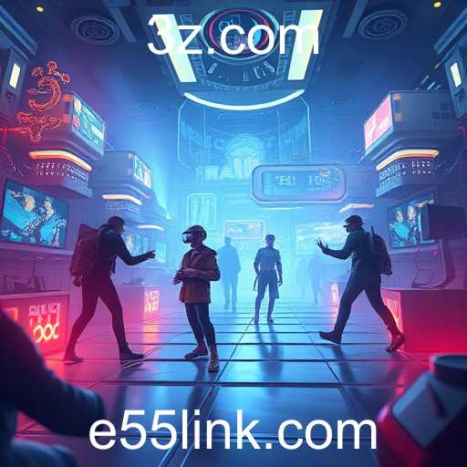 Evolução dos Jogos Online em 2025