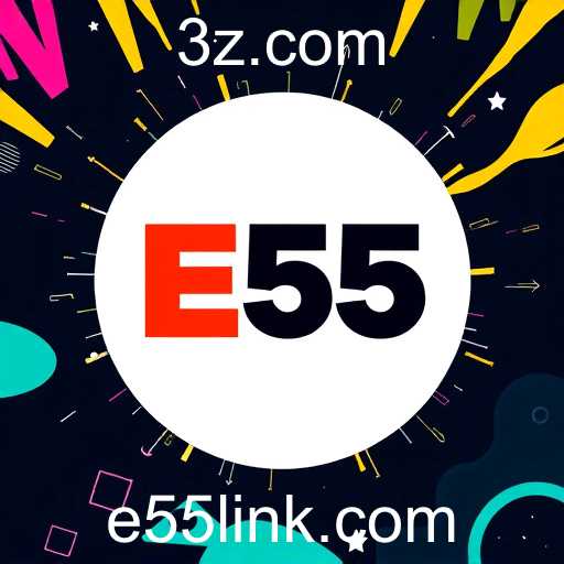 A Revolução do Gaming: E55 e o Futuro Interativo