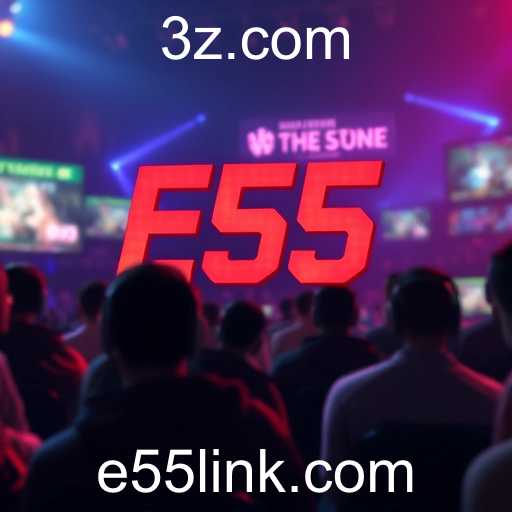 A Revolução dos Games e a Tendência do e55