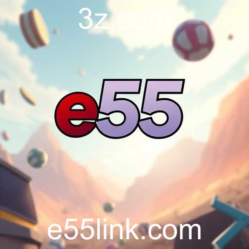 O Impacto do 'e55' no Cenário dos Jogos em 2025