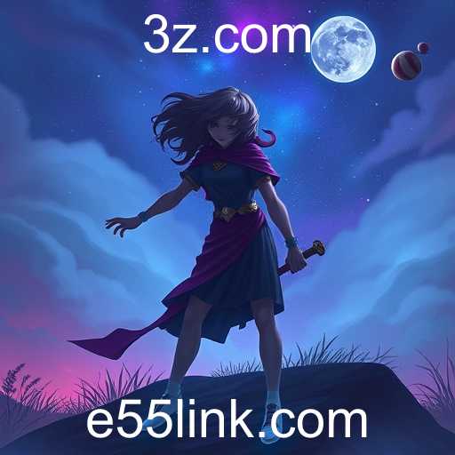 Revolução nos Jogos: O Impacto da E55 no Mundo Virtual