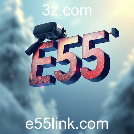 Inovações nas Plataformas de Jogos: O Crescimento do E55