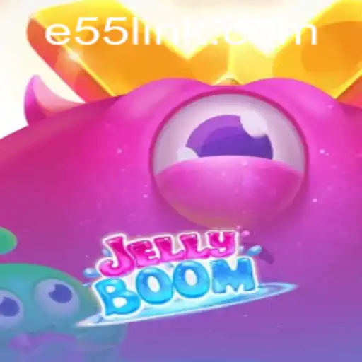 Discovering JellyBoom: A Fun Dive into the World of Casual Gaming with e55 PH Login