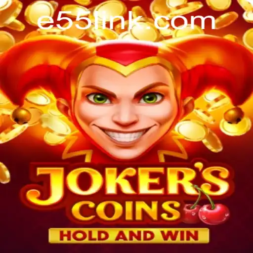 Discover the World of JokersCoins: A Riveting Gaming Experience