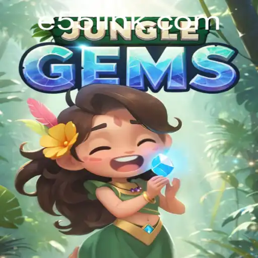 JungleGems: Embark on a Thrilling Adventure with e55 PH Login