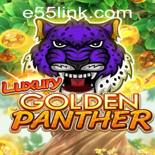 Explore the Thrilling World of LUXURYGOLDENPANTHER: A New Era in Gaming