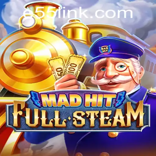 MadHitFullSteam: A Thrilling Journey into Gaming