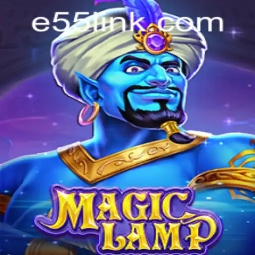 MagicLamp: Unveiling the Mystical World of 