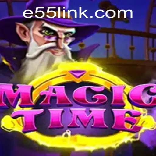 MagicTime: A New Era in Gaming