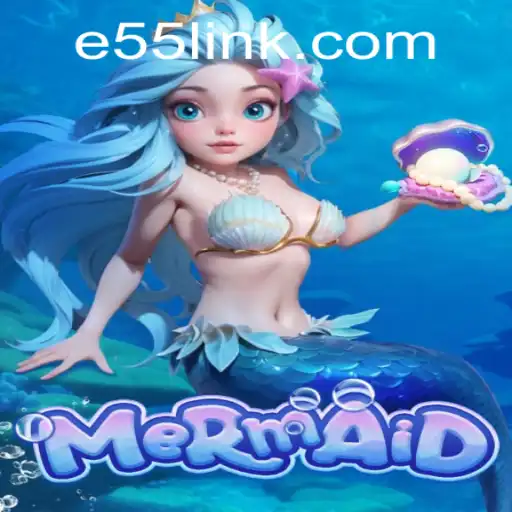 Dive Into the Enchanting World of 'Mermaid': A Magical Gaming Experience