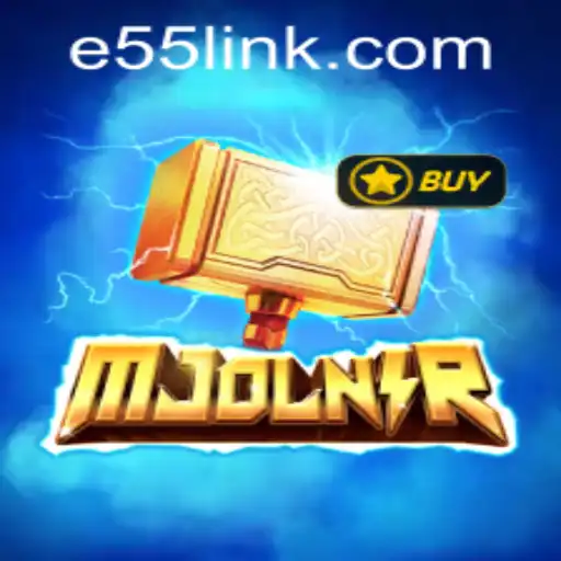 Mjolnir: Explore the Epic World of Mythic Adventures and Tactical Prowess