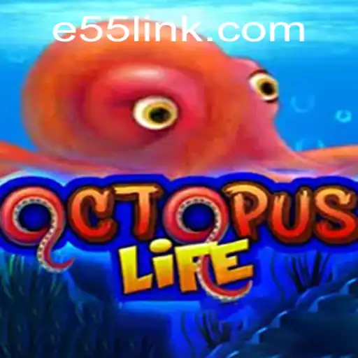 Exploring OctopusLife: An Immersive Gaming Experience with e55 PH Login