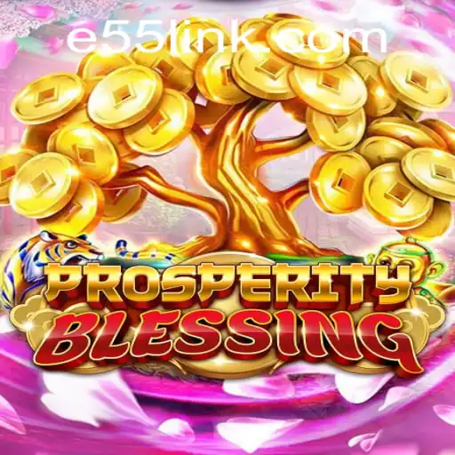 Discovering ProsperityBlessing: A Journey into e55 PH Login and Gameplay
