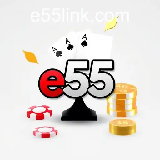 Gaming Experience e55 PH Login - 800+ Premium and Exclusive Games