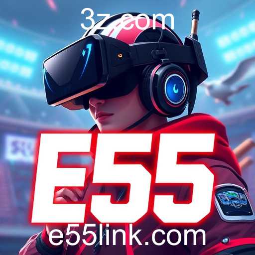 Revolução de E-Sports: A Ascensão do E55