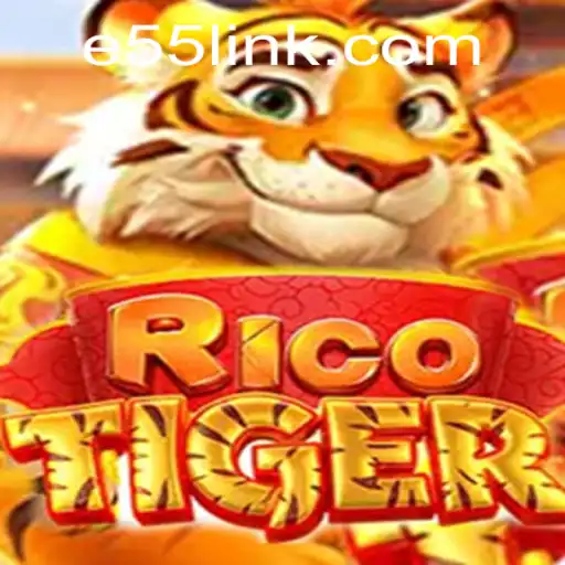 Explore the Exciting World of RicoTiger: A Gaming Adventure with Seamless E55 PH Login