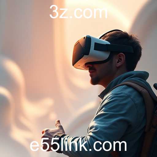 A Ascensão da e55: O Futuro dos Jogos Online