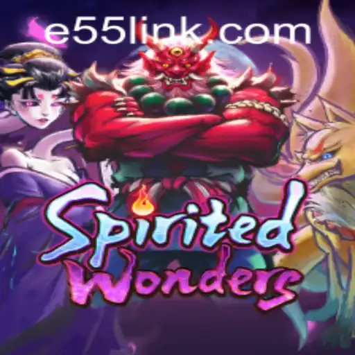 Discover the Enchanting World of SpiritedWonders: A Game Introduction and Guide to Mastery