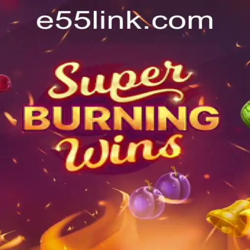 Experience Classic Gaming Thrills with SuperBurningWins: A Dive into a Retro-Inspired Slot Adventure