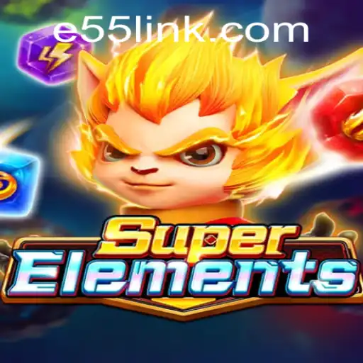 Exploring SuperElements: A Comprehensive Guide to Gameplay and Features