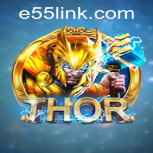 Discover the World of THOR: A Comprehensive Guide with e55 PH Login