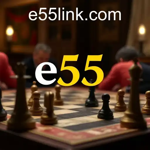 Gaming Experience e55 PH Login - 800+ Premium and Exclusive Games