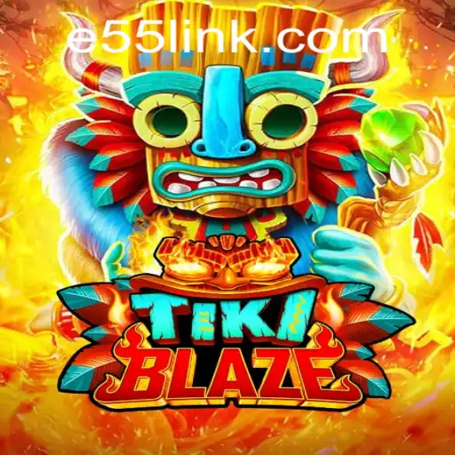 Exploring TikiBlaze: An Exciting New Gaming Frontier