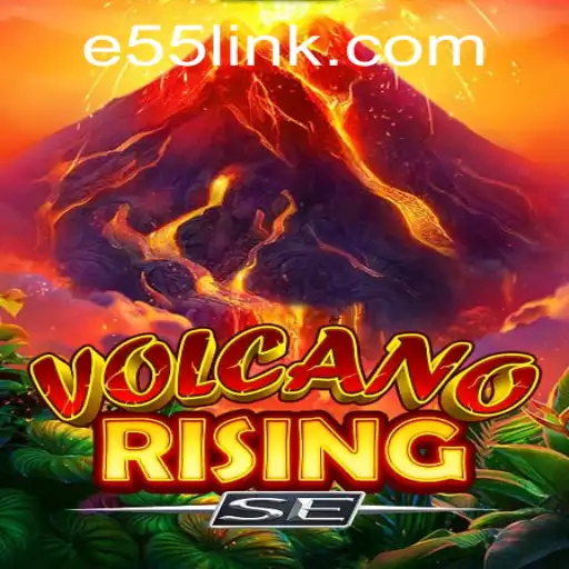 Discovering VolcanoRisingSE: A Thrilling Adventure in Gaming